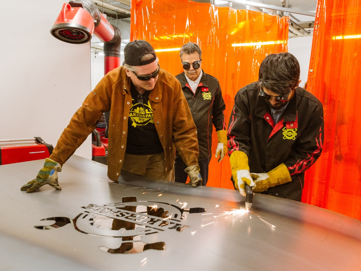 MakerSpace MakerSpace